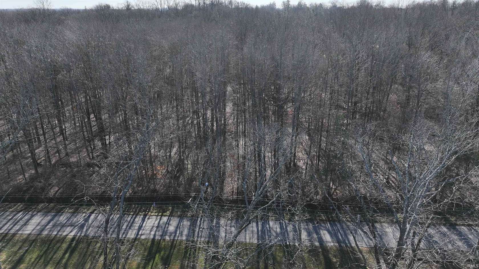 2.14 Acres of Residential Land for Sale in Evansville, Indiana