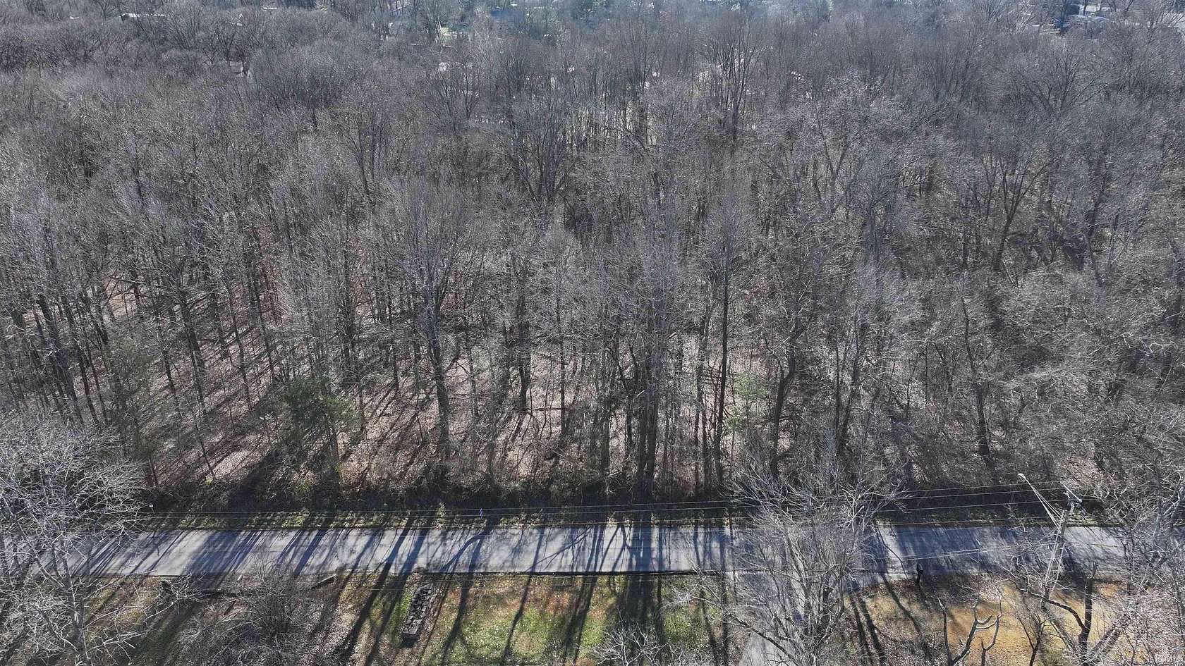 1.76 Acres of Residential Land for Sale in Evansville, Indiana