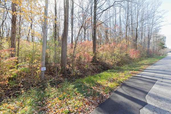 2.14 Acres of Residential Land for Sale in Evansville, Indiana