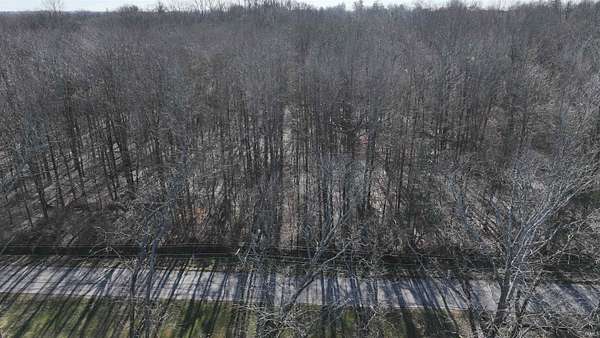 2.14 Acres of Residential Land for Sale in Evansville, Indiana