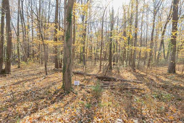 1 Acre of Residential Land for Sale in Evansville, Indiana