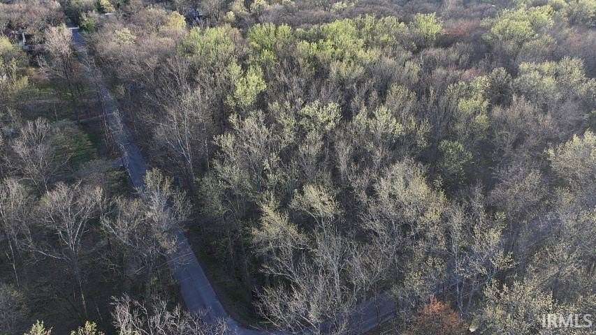 3.18 Acres of Residential Land for Sale in Evansville, Indiana