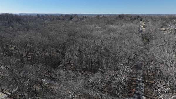 3.18 Acres of Residential Land for Sale in Evansville, Indiana