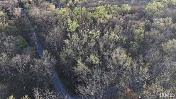 3.18 Acres of Residential Land for Sale in Evansville, Indiana