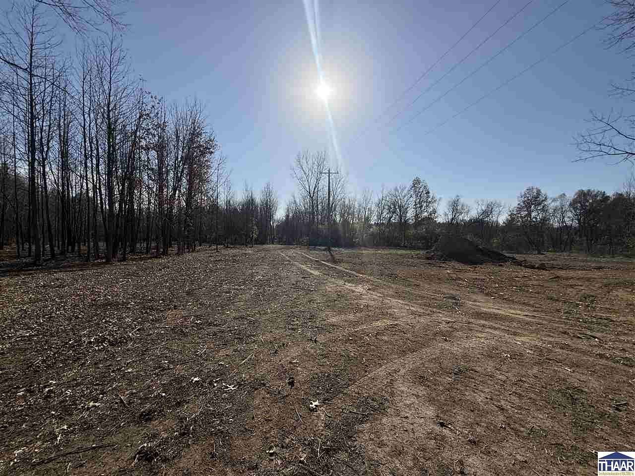 3.4 Acres of Residential Land for Sale in Brazil, Indiana