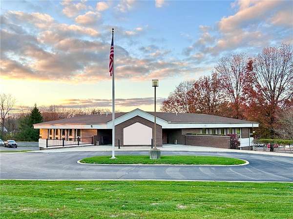 2.34 Acres of Mixed-Use Land for Sale in New Castle, Pennsylvania