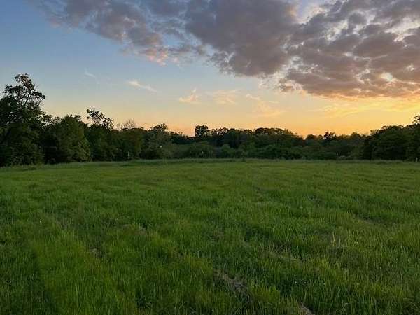 9.79 Acres of Residential Land for Sale in Bentonville, Arkansas