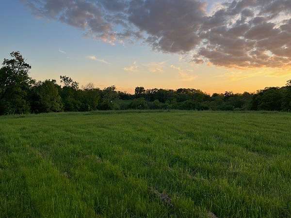 9.79 Acres of Residential Land for Sale in Bentonville, Arkansas