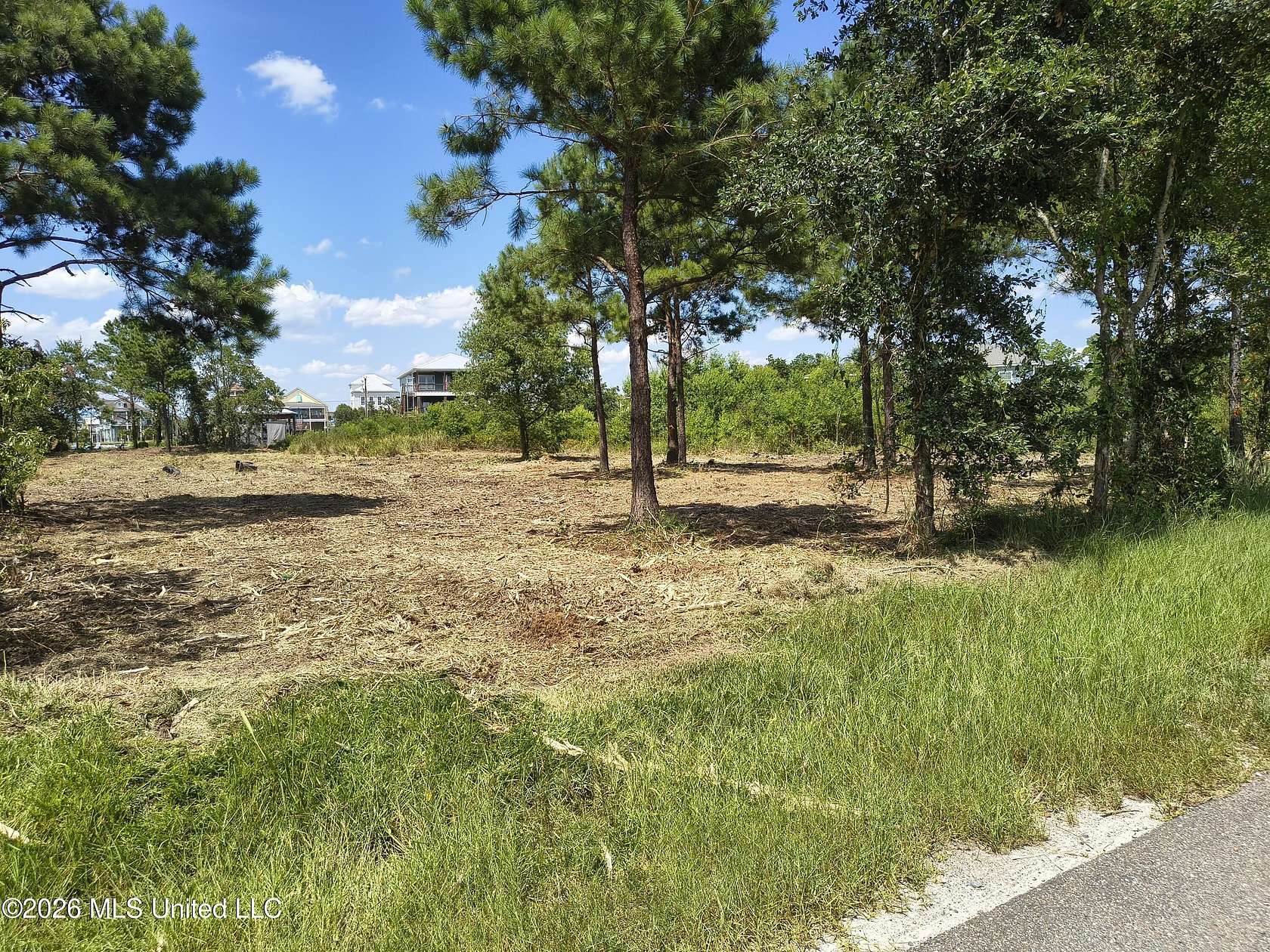 0.63 Acres of Residential Land for Sale in Bay St. Louis, Mississippi
