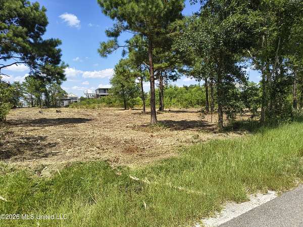 0.63 Acres of Residential Land for Sale in Bay St. Louis, Mississippi