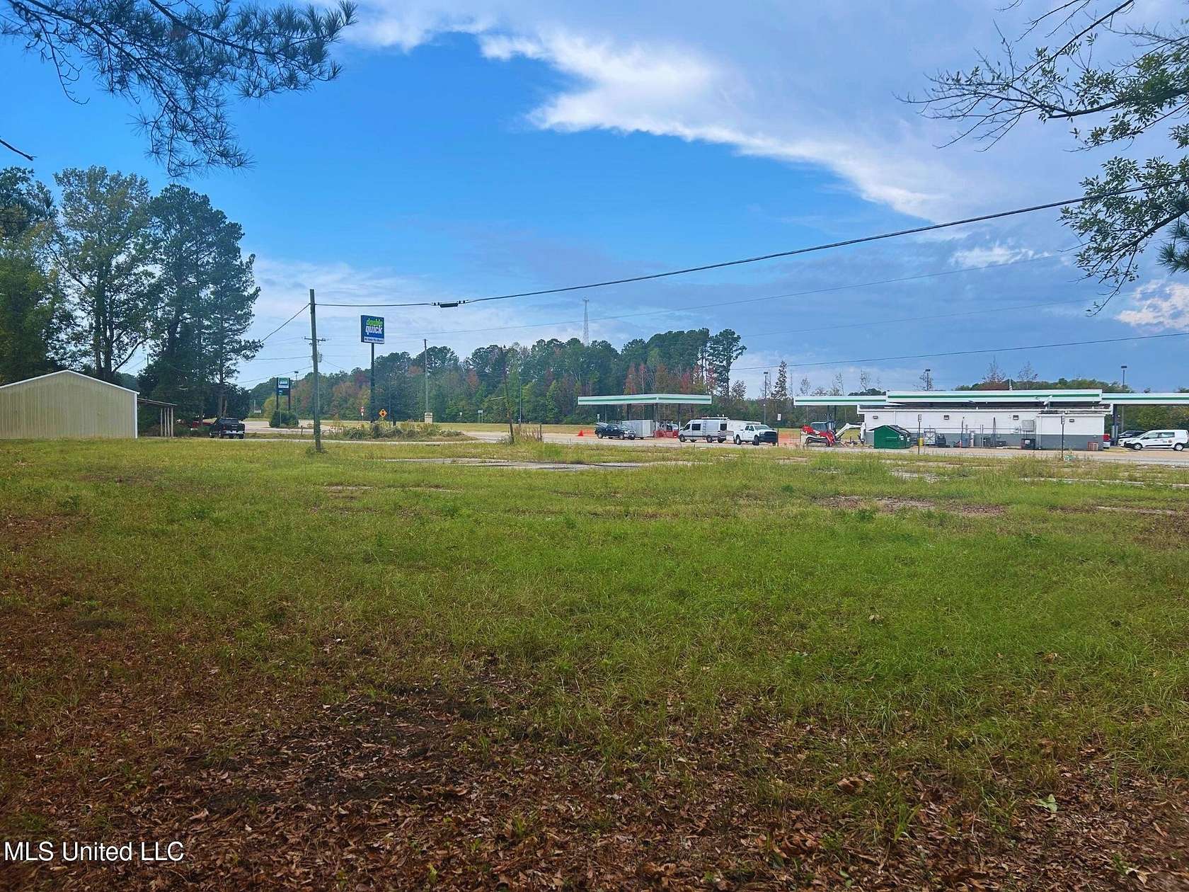 1.29 Acres of Land for Sale in Lauderdale, Mississippi