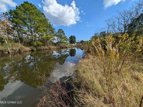 0.12 Acres of Residential Land for Sale in Bay St. Louis, Mississippi