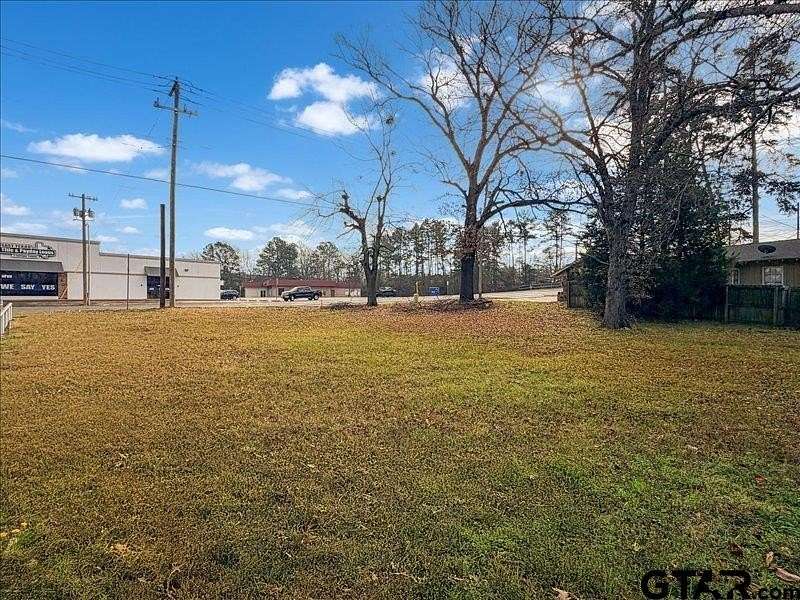 0.27 Acres of Mixed-Use Land for Sale in Tyler, Texas