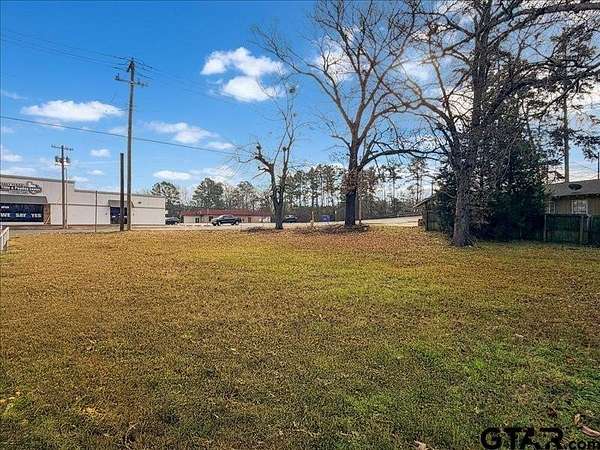 0.27 Acres of Mixed-Use Land for Sale in Tyler, Texas