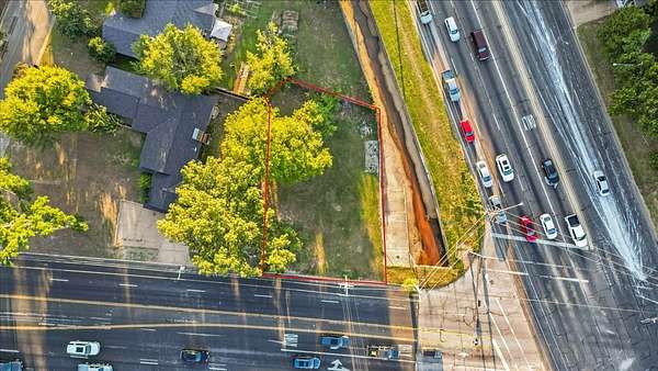 0.27 Acres of Mixed-Use Land for Sale in Tyler, Texas