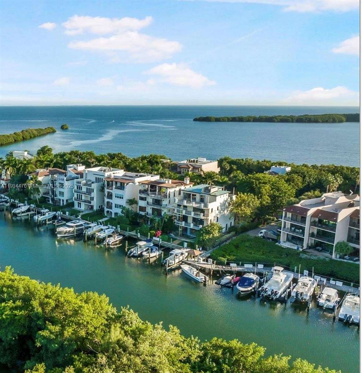 Land for Sale in Palmetto Bay, Florida