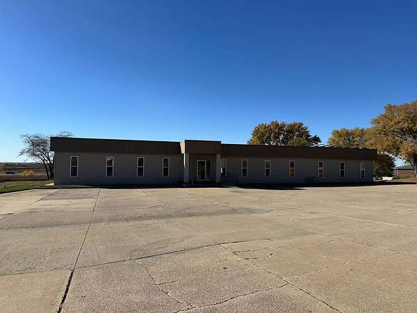 1 Acre of Commercial Land for Sale in Mound City, Missouri