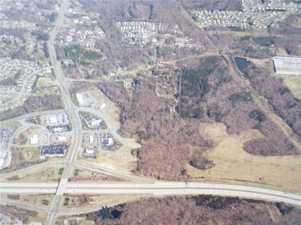 6 Acres of Mixed-Use Land for Sale in Greensboro, North Carolina