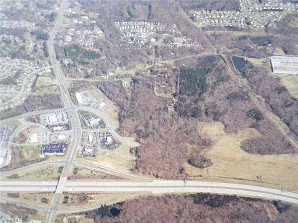 6 Acres of Mixed-Use Land for Sale in Greensboro, North Carolina