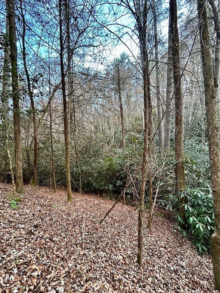 4.24 Acres of Land for Sale in Murphy, North Carolina