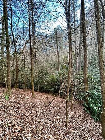 4.24 Acres of Land for Sale in Murphy, North Carolina