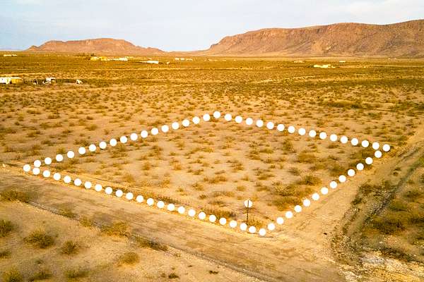 1 Acre of Residential Land for Sale in Deming, New Mexico