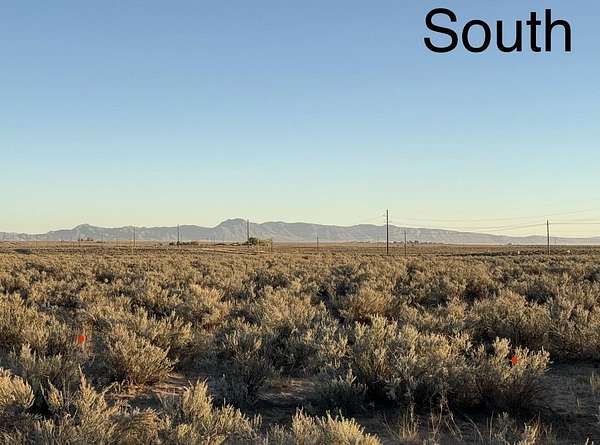 0.5 Acres of Land for Sale in Belen, New Mexico