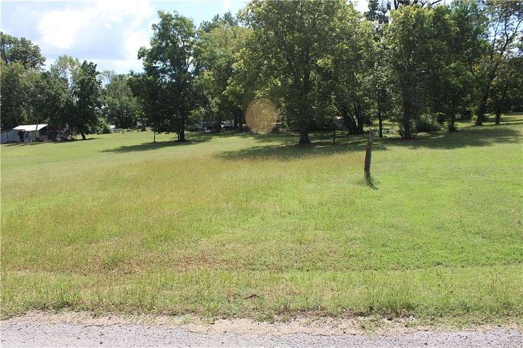 0.16 Acres of Land for Sale in Mulberry, Kansas