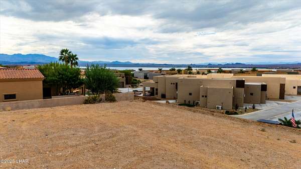 0.59 Acres of Land for Sale in Lake Havasu City, Arizona