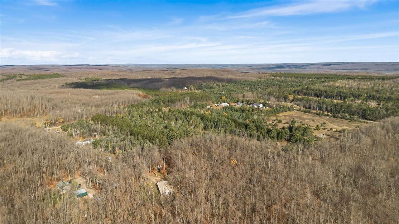 4.4 Acres of Residential Land for Sale in Harbor Springs, Michigan