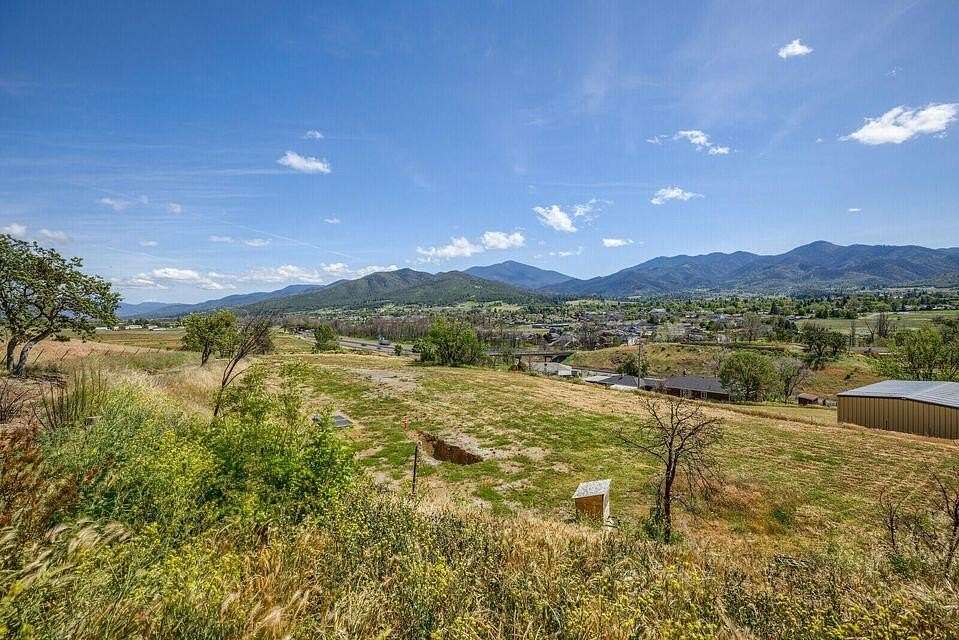 3.23 Acres of Residential Land for Sale in Talent, Oregon