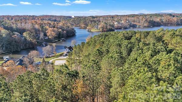 0.87 Acres of Residential Land for Sale in Granite Falls, North Carolina