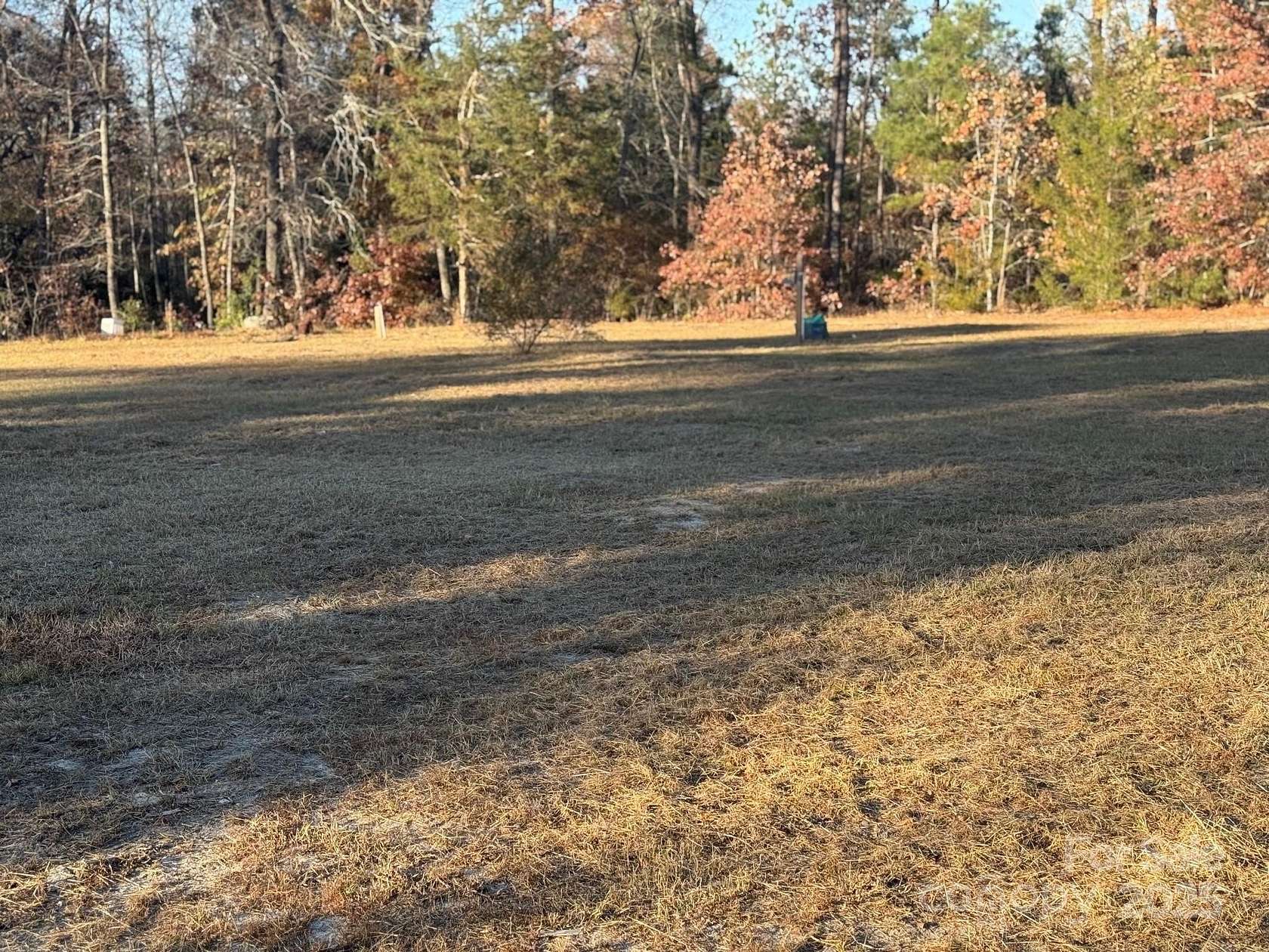 1 Acre of Land for Sale in Kershaw, South Carolina