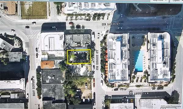 0.44 Acres of Residential Land for Sale in Miami, Florida