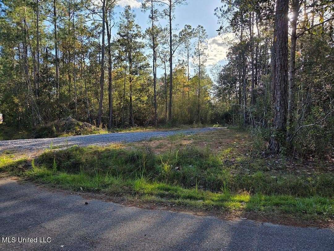 0.14 Acres of Residential Land for Sale in Kiln, Mississippi