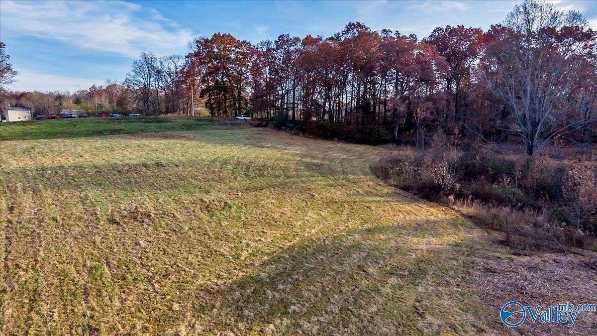 16.4 Acres of Recreational & Residential Land for Sale in Skyline, Alabama
