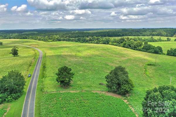 11 Acres of Land for Sale in Marshville, North Carolina
