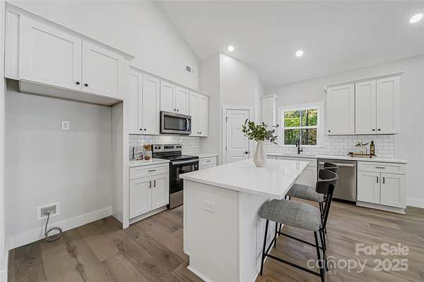 1.74 Acres of Residential Land with Home for Sale in Fort Mill, South Carolina