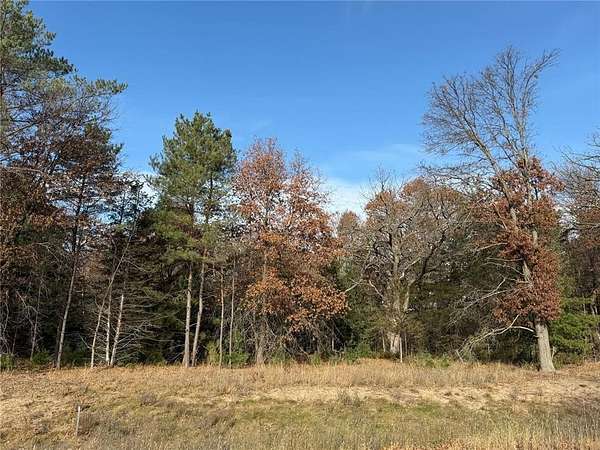 3.3 Acres of Residential Land for Sale in Orrock Township, Minnesota