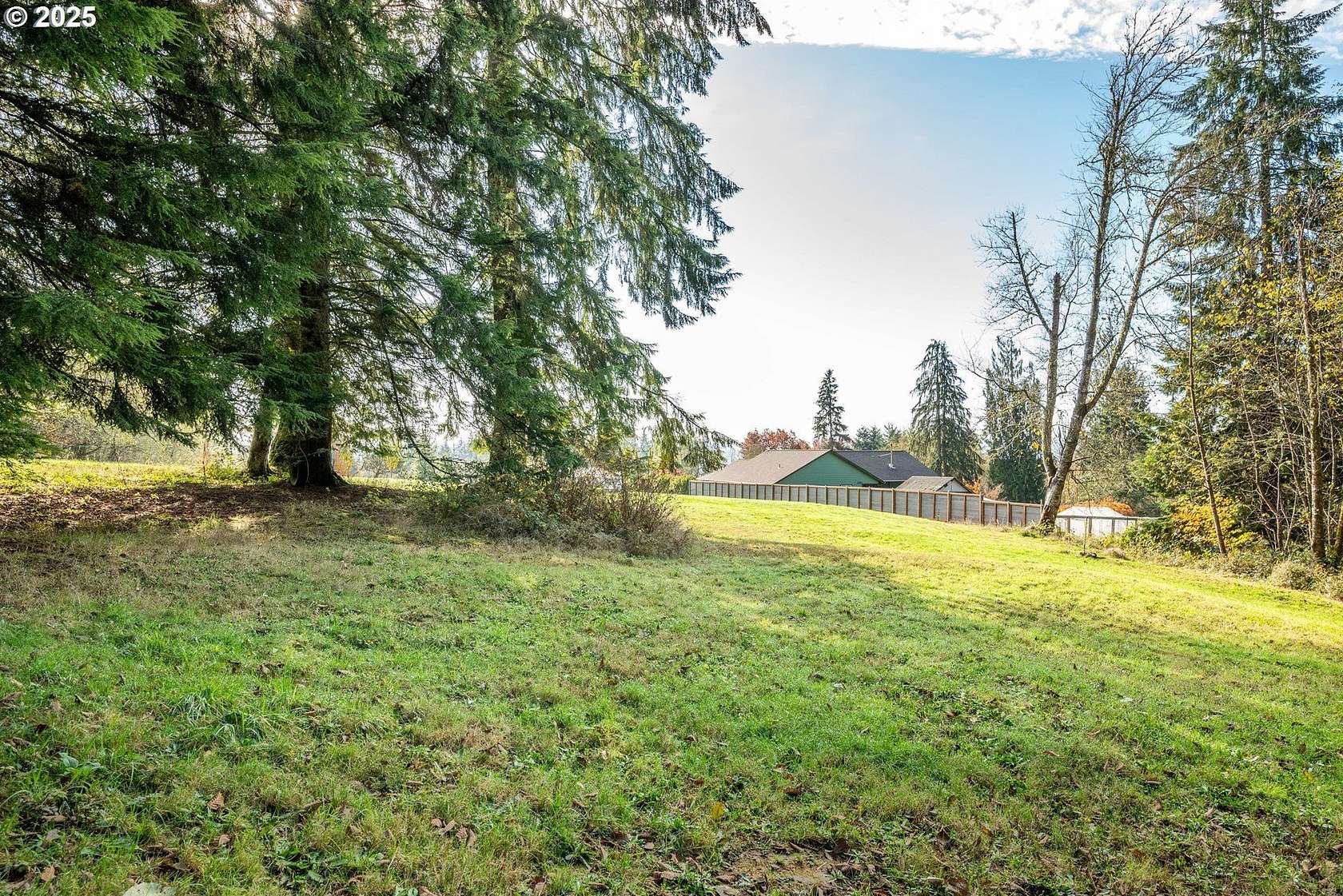 3 Acres of Residential Land for Sale in Longview, Washington