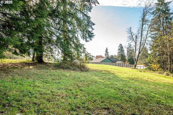 3 Acres of Residential Land for Sale in Longview, Washington