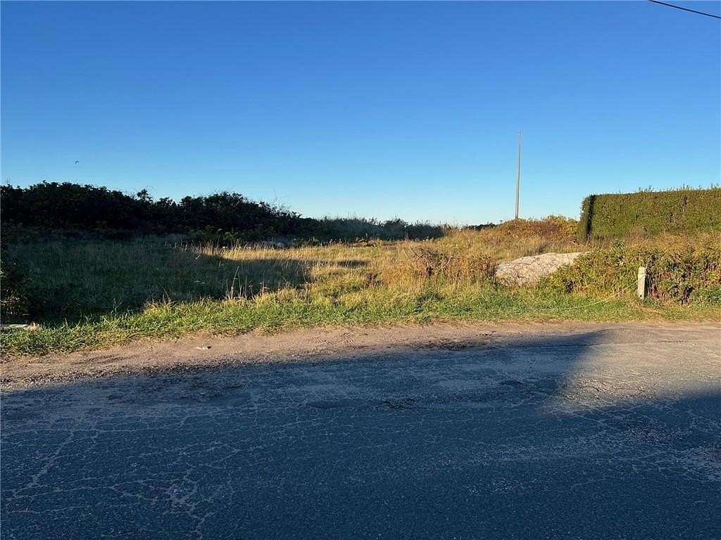 0.16 Acres of Residential Land for Sale in Narragansett Town, Rhode Island