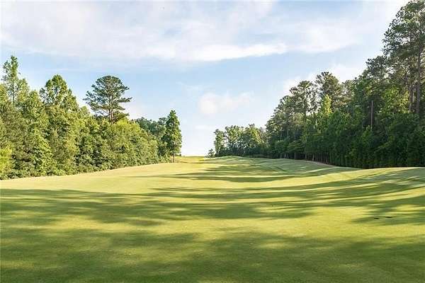 3 Acres of Residential Land for Sale in Milton, Georgia