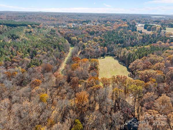 35.3 Acres of Mixed-Use Land for Sale in China Grove, North Carolina