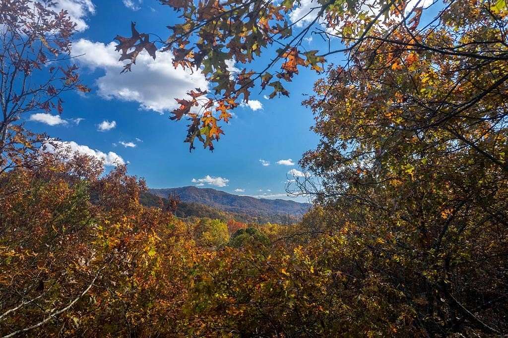 1.36 Acres of Residential Land for Sale in Franklin, North Carolina