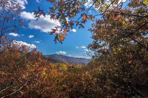 1.36 Acres of Residential Land for Sale in Franklin, North Carolina