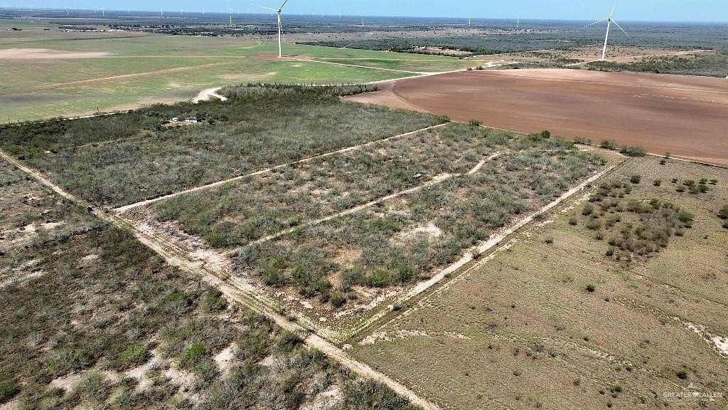 20 Acres of Land for Sale in Edinburg, Texas