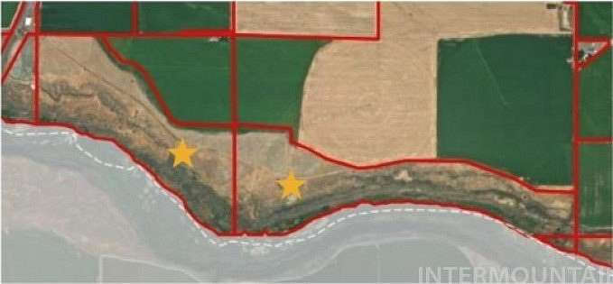 152 Acres of Recreational Land for Sale in Eden, Idaho