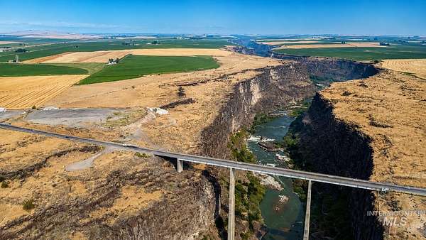 152 Acres of Recreational Land for Sale in Eden, Idaho