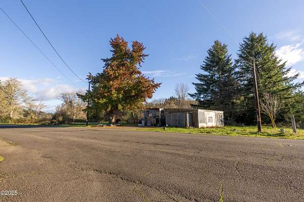 0.66 Acres of Residential Land for Sale in Siletz, Oregon
